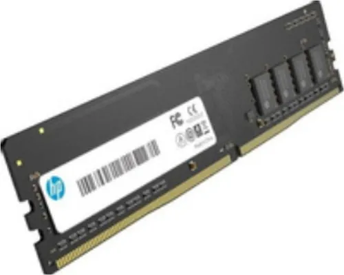 HP V2 - DDR4 - Modul - 16 GB - DIMM 288-PIN - 2666 MHz / PC4-21300