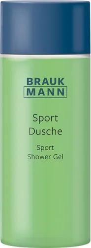Hildegard Braukmann Sport Dusche 250 ml