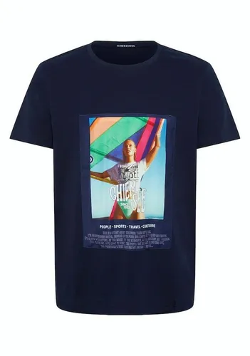 Chiemsee Print-Shirt Men T-Shirt, Regular Fit (1-tlg) von Chiemsee