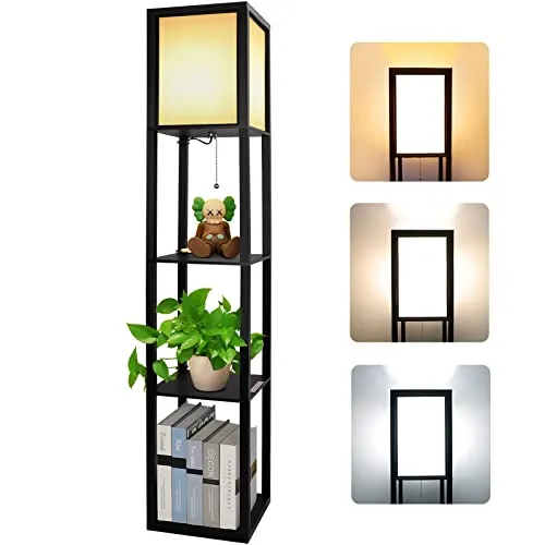 Stehlampen bis 50 Euro von Alampia