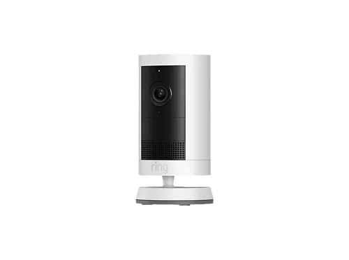 RING Außenkamera Plus Akku von Ring