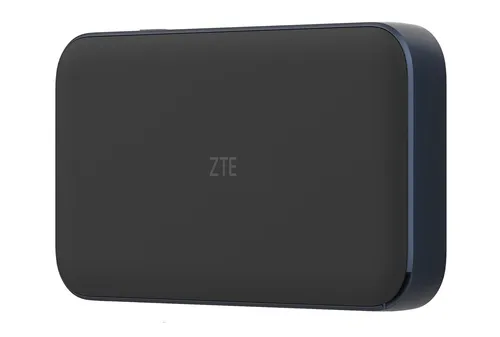 ZTE MU5001 Router