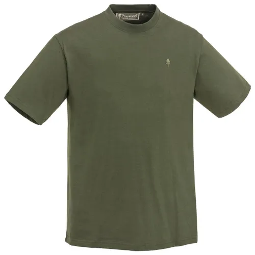 Pinewood Herren T-Shirts 3er Set von Pinewood