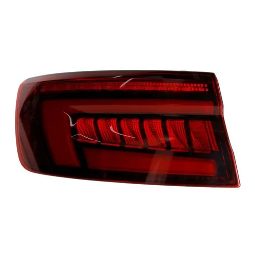 Hella Heckleuchte 2SD 012 246-171 - Rückfahrlichter mit hoher Sichtbarkeit, ideal für sicheres Rückwärtsfahren und optimale Sicherheit im Straßenverkehr.