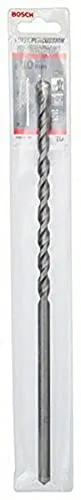 Bosch Professional 1x Betonbohrer CYL-3 (für Beton, Ø 10 x 250 x 300 mm, Zubehör Schlagbohrmaschine), 1 Stück