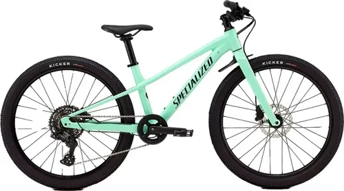 Specialized Riprock 24 Oasis/Emerald Metallic 2026 von Specialized