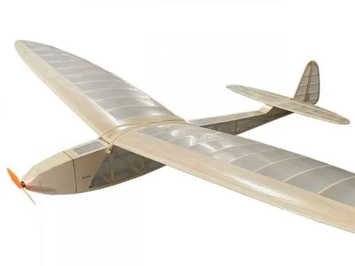 Pichler Mini Kobold Balsa Kit 1200 mm