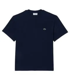 Lacoste Herren T-Shirt Classic Fit S von Lacoste