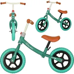 Trike Fix Balance Laufrad Türkis – Ideales Kinderfahrrad