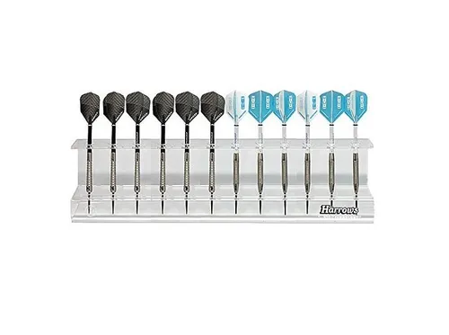 Harrows Dart Ständer für 12 Darts von Harrows
