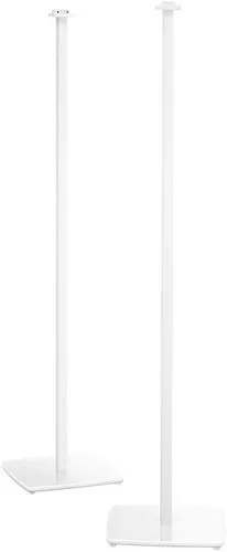 Bose OmniJewel Bodenstative Lautsprecherständer weiß in weiß von Bose