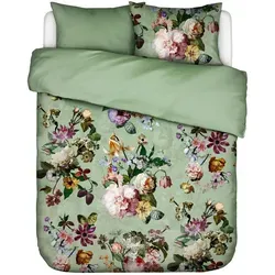 Essenza Bett- und Haushaltswäsche Grün von Essenza