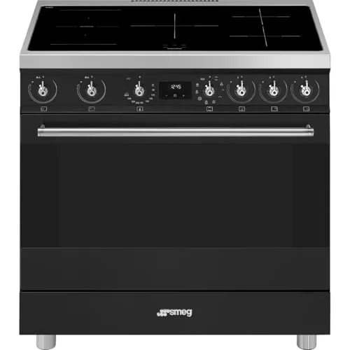 SMEG C9IMMB2 Induktionsherd von Smeg