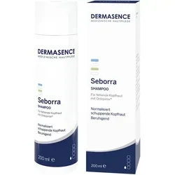 Dermasence Seborra Shampoo 200 ml