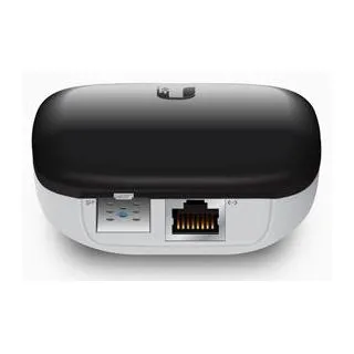 Ubiquiti UFiber Glasfaser zu Ethernet Konverter SFP/GbE RJ45
