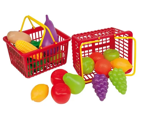 Happy People Spiellebensmittel, (1-tlg)