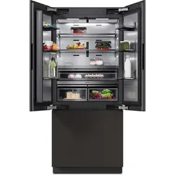 Miele KFMC 3844 FD MasterCool FrenchDoor Kühlschrank