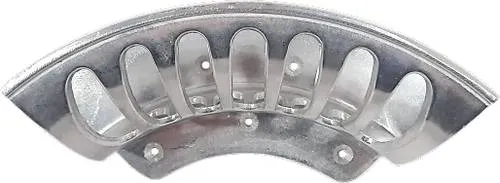 Berger & Schröter 61004 Wandhalter Standard 1St.