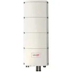 SolarEdge Home Hub-Wechselrichter SE10K-RWB48