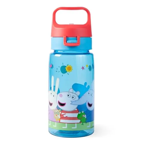 Peppa Pig Trinkflasche NINA
