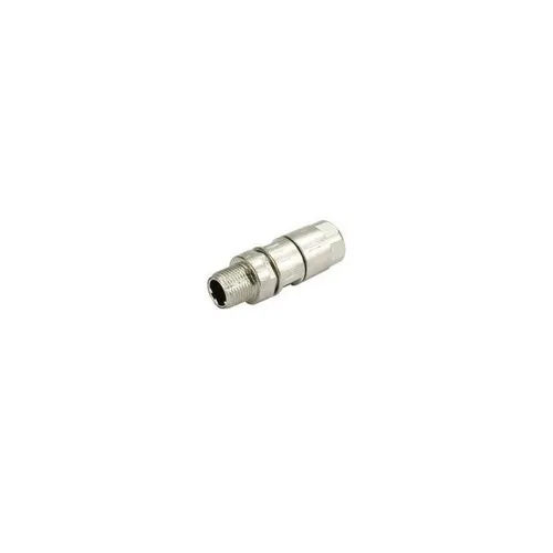 Harting Kabelsteckverbinder gerade 21038811406