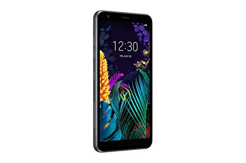 LG K30 X320EMW Dual-SIM Smartphone von LG