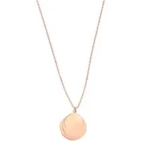 Halsketten Rosegold von Liebeskind Berlin