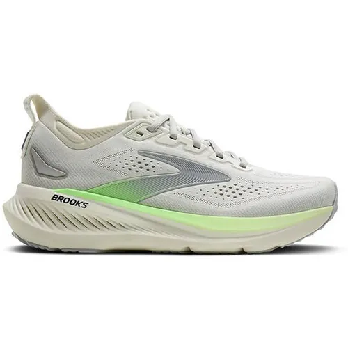 BROOKS Herren Laufschuhe Glycerin 23 – Optimaler Laufkomfort - Erlebe weiche Landungen und kraftvolle Abdrücke mit diesen hochwertigen Laufschuhen. Ideal für Läufer, die auf Komfort und Leistung setzen.