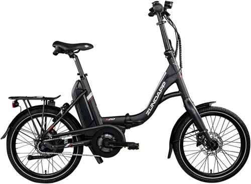 Zündapp E-Bike X20 von Zündapp