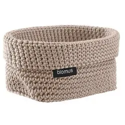 Körbe Beige von Blomus