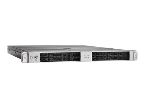 Produktbild Cisco SNS-3615-K9 Stromversorgung
