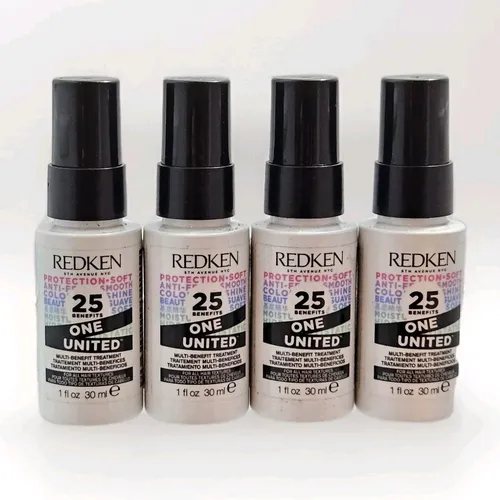 Redken One United Leave-in-Treatment 150 ml von Redken