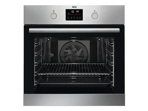 AEG BPS335061M Einbau-Backofen von AEG