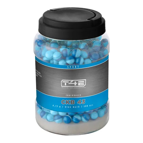 T4E Sport CKB 43 Chalkballs von T4E