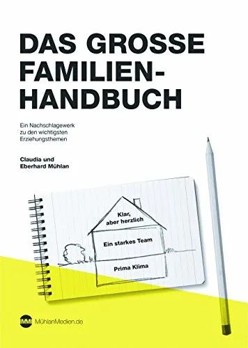 Das große Familen-Handbuch
