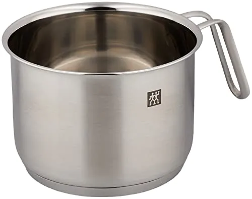 Zwilling Pico Milchtopf 14 cm aus 18/10 Edelstahl von ZWILLING