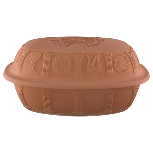 Römertopf 50 Jahre Jubiläum für 6-8 Personen