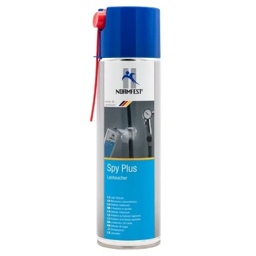 Normfest Spy Plus Lecksuch Spray Lecksucher 400ml