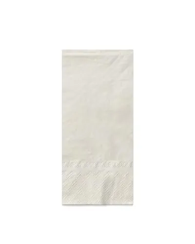 Papierservietten Beige von Mank