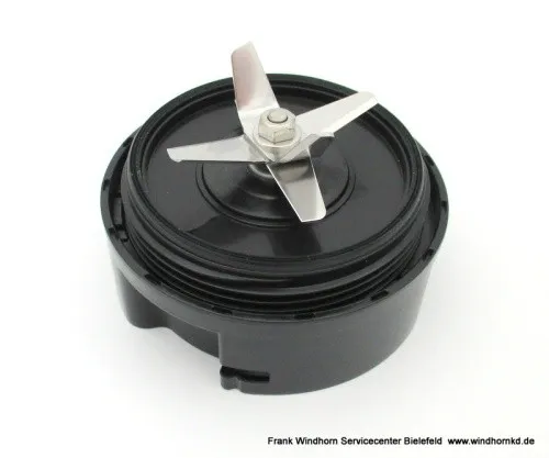 Produktbild WMF FS-1000050213 Messer für Kult X & Kult Pro Standmixer