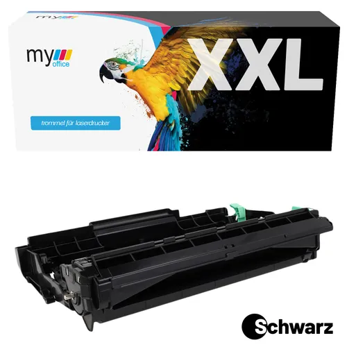 Trommel DR2400 für BROTHER  DCP-L 2110 DCP-L 2537 HL-L 2350 HL-L 2375 MFC-L 2710