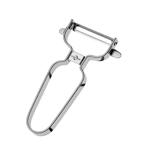 Küchenprofi Gemüseschäler quer 12 cm Küchenzubehör 1005222800