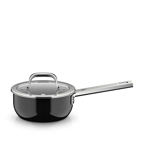 WMF Fusiontec Mineral Pro Stielkasserolle 16 cm mit Deckel von WMF