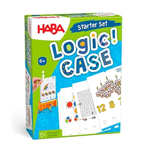 HABA Spiele von HABA