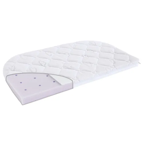 Träumeland Matratze Brise Light comfort 45 x 88 cm von Träumeland