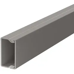 OBO Bettermann WDK-20035 STGR LF-Kanal 20 x 35 mm, steingrau