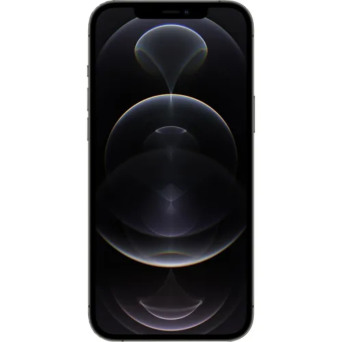 Apple iPhone 12 Pro Max 512GB Graphit von Apple