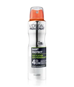 L'Oréal Men Expert Shirt Control Anti-Transpirant 48H Trockenschutz Deodorant Spray 150 ml