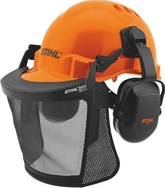 STIHL Helmset FUNCTION Basic von STIHL