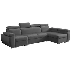 MIRJAN24 Ecksofa Boston LCP von Mirjan24